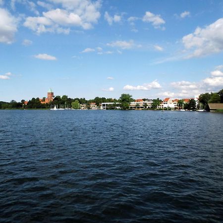Jugendherberge Ratzeburg Am See Экстерьер фото