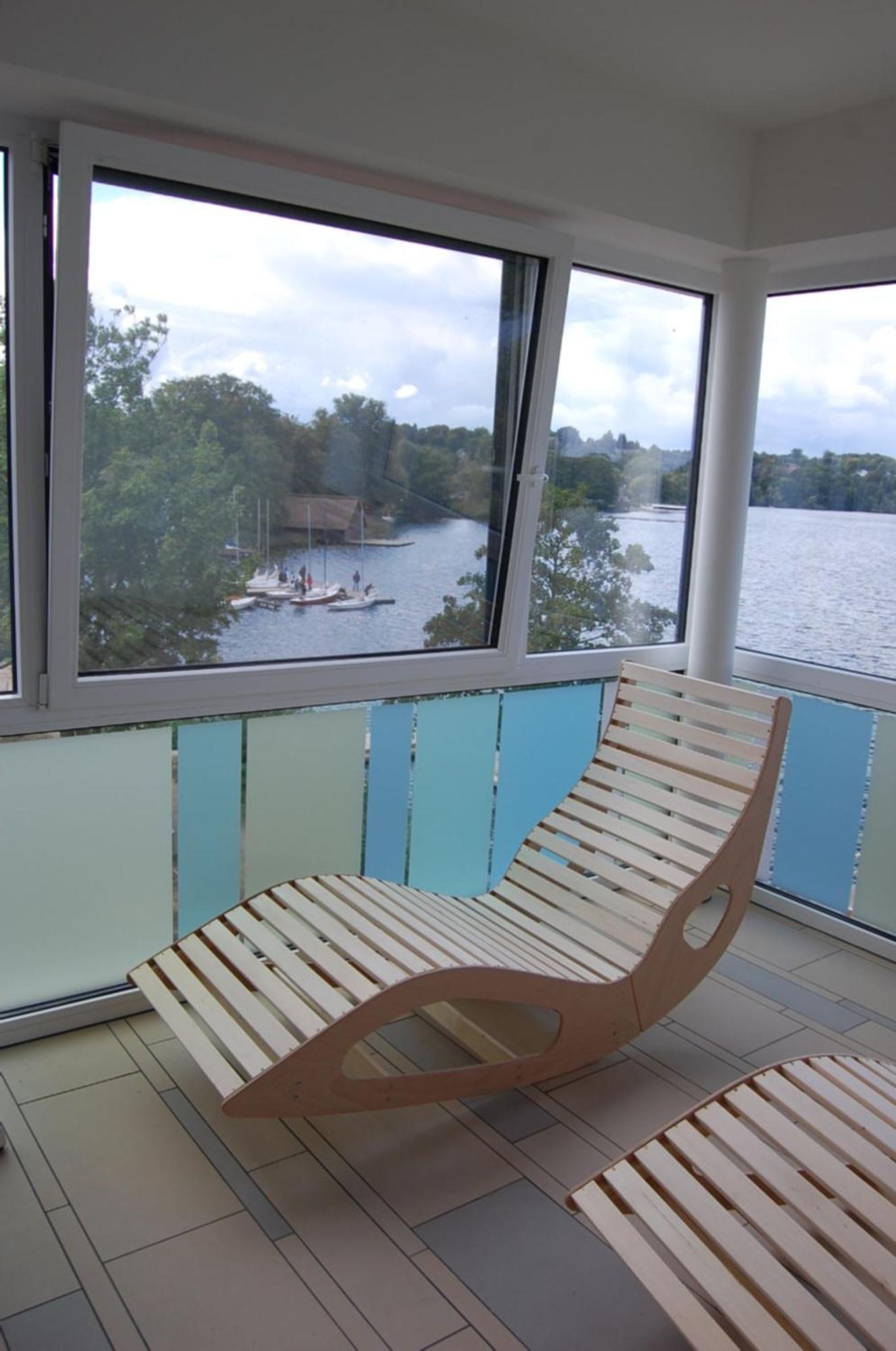 Jugendherberge Ratzeburg Am See Экстерьер фото
